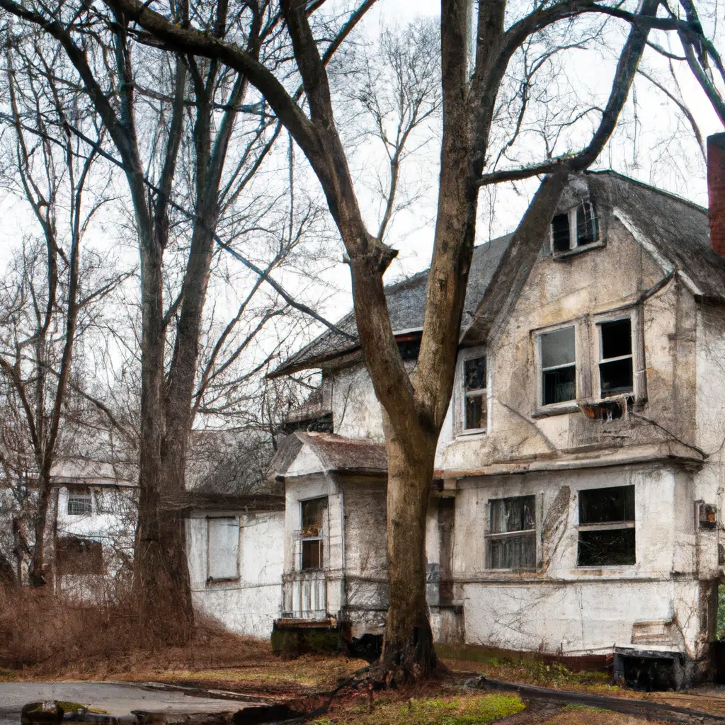 From Fixer-Upper to Dream Home:  Expert Tips to Transforming a Neglected Property