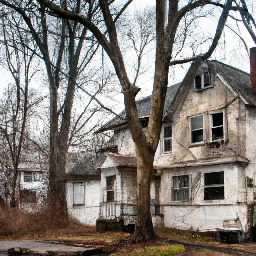 From Fixer-Upper to Dream Home: Expert Tips to Transforming a Neglected Property From Fixer-Upper to Dream Home: Expert Tips to Transforming a Neglected Property