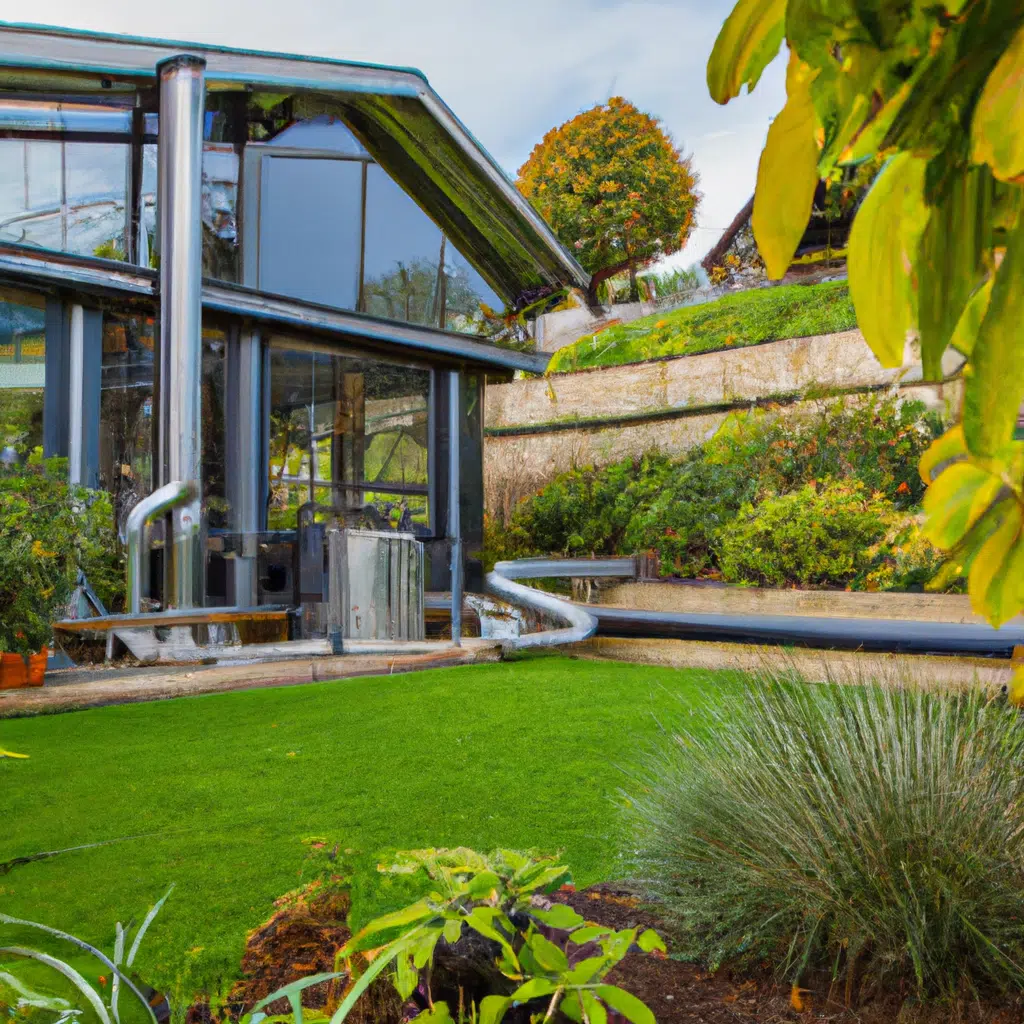 The Secret Weapon: How Installing a Rainwater Harvesting System Can Boost Your Property Value