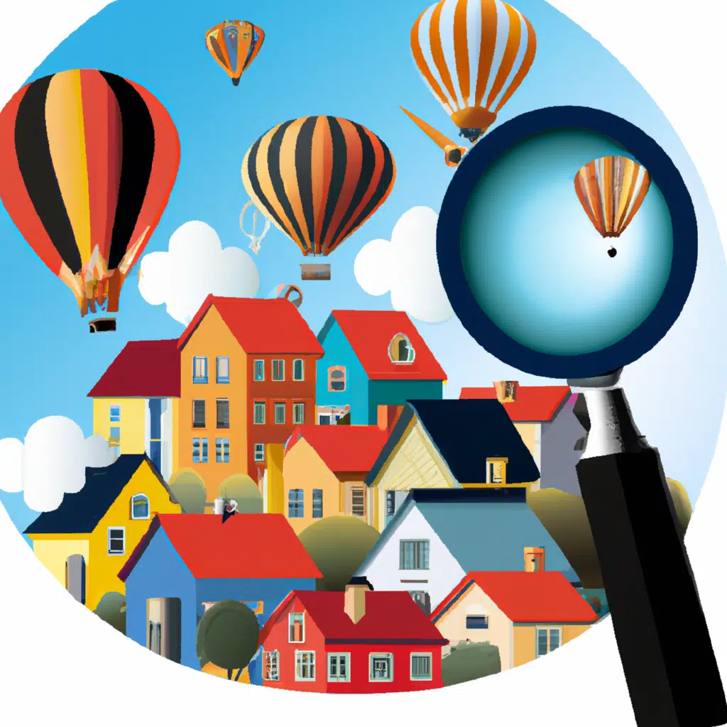 The Ultimate Homebuyer’s Guide: Unconventional Tips for Finding Your Dream Home The Ultimate Homebuyer’s Guide: Unconventional Tips for Finding Your Dream Home