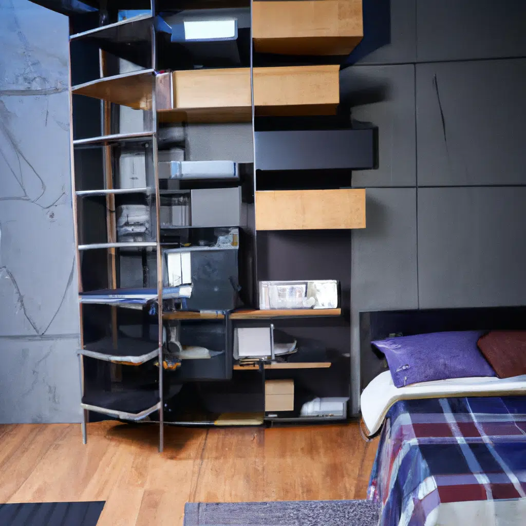 Unlocking the Hidden Potential: How to Transform Small Spaces into Big Selling Points Unlocking the Hidden Potential: How to Transform Small Spaces into Big Selling Points