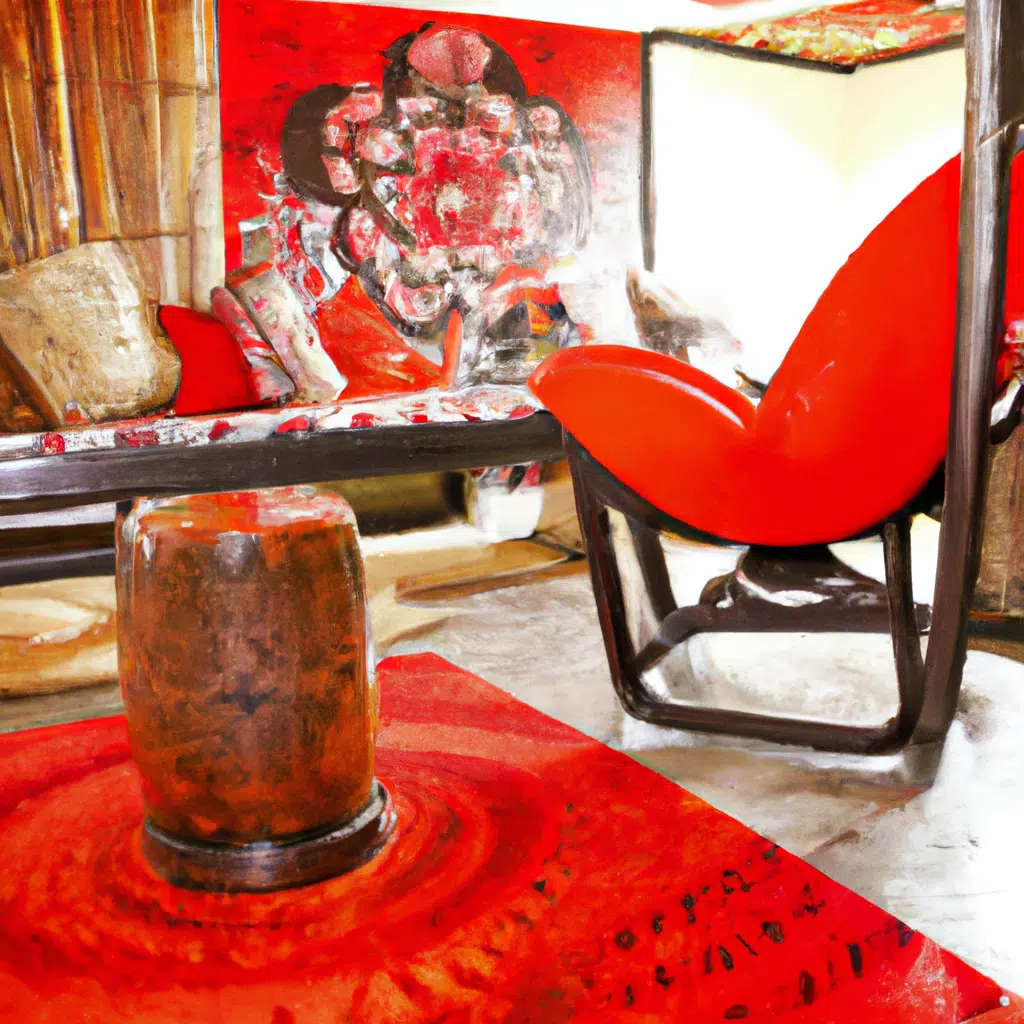 Unveiling the Untapped Potential: Home Design Inspirations from Lesser-Explored African Regions Unveiling the Untapped Potential: Home Design Inspirations from Lesser-Explored African Regions